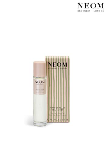 NEOM Perfect Peace Home Mist 30ml Stocking Filler (AE7349) | £16