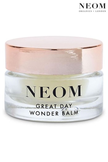 NEOM Great Day Wonder Balm 12g (AE7367) | £17