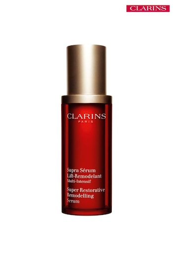 Clarins Super Restorative Remodelling Serum 50ml (AE7375) | £116