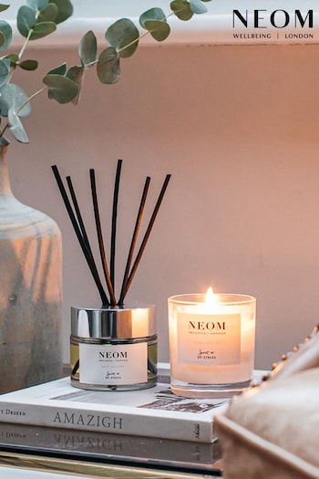 NEOM Bedtime Hero Reed Diffuser 100ml (AE7596) | £45