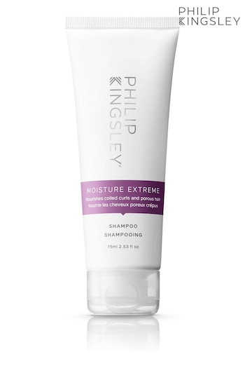 Philip Kingsley Moisture Extreme Shampoo 75ml (AE7660) | £12