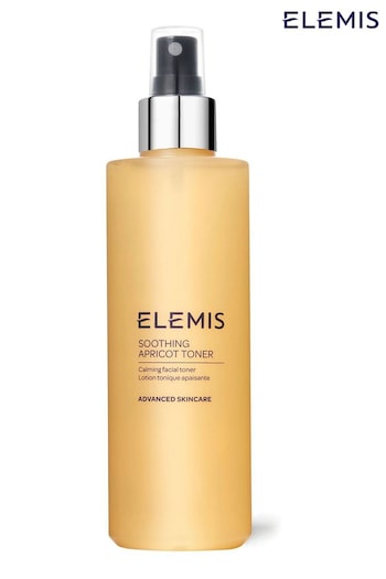 ELEMIS Soothing Apricot Toner 200ml (AE7691) | £29