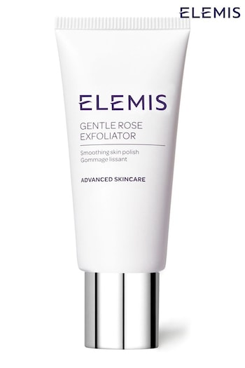 ELEMIS Gentle Rose Exfoliator 50ml (AE7706) | £39