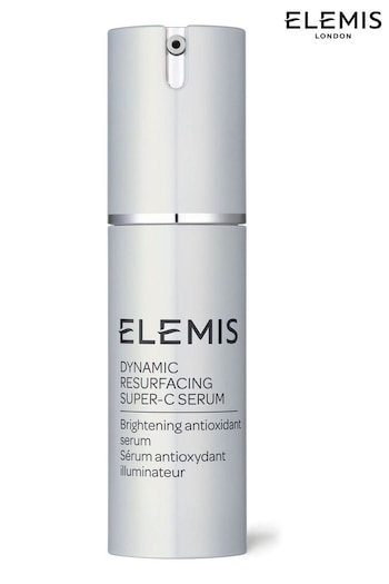 ELEMIS Dynamic Resurfacing Super-C Serum 30ml (AE7745) | £95