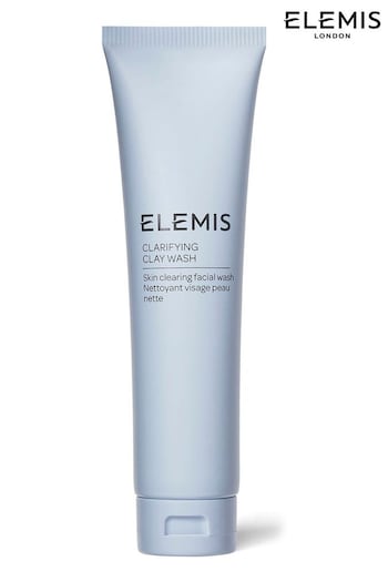 ELEMIS Clarifying Clay Face Wash 150ml (AE7804) | £36