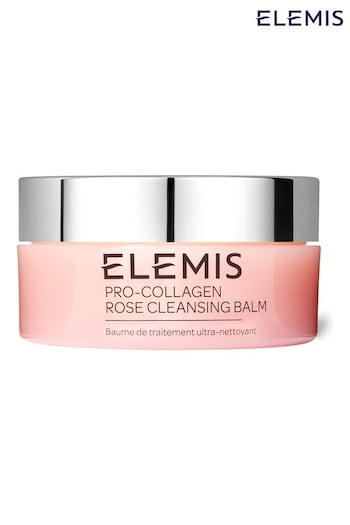 ELEMIS Pro Collagen Cleansing Balm 100g (AE7839) | £49