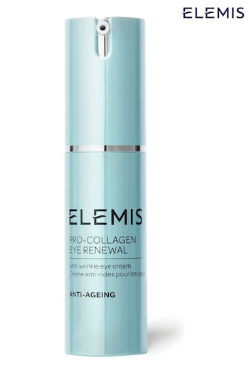 ELEMIS Pro-Collagen Renewal Eye Cream 15ml (AE7889) | £74