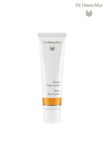 Dr. Hauschka Rose Day Cream 30ml (AE7954) | £32