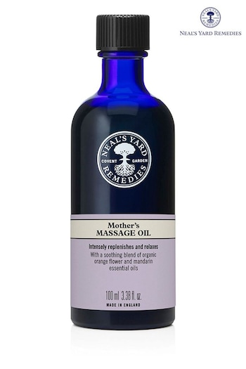 Neals Yard Remedies Mother's Massage Oil (AE7971) | £22