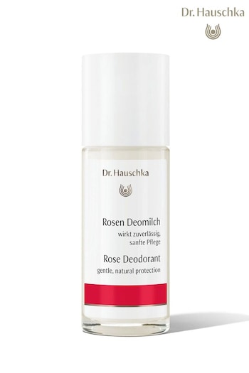 Dr. Hauschka Deodorant 50ml (AE7997) | £14