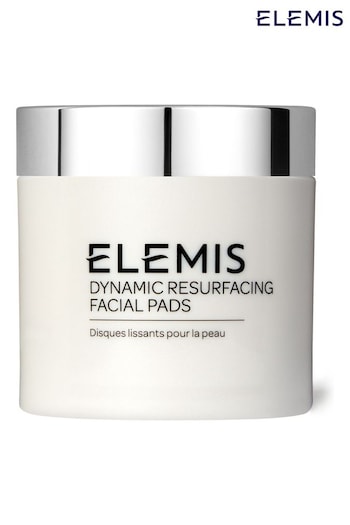 ELEMIS Dynamic Resurfacing Facial Pads 60 Pack (AE8051) | £46