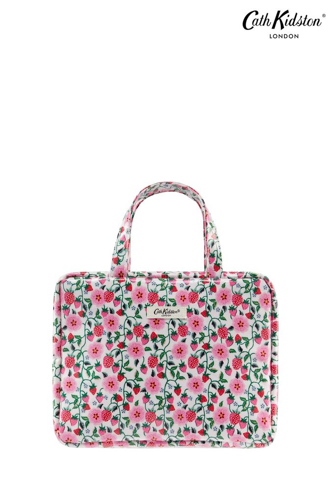 Cath kidston drawstring wash bag sales