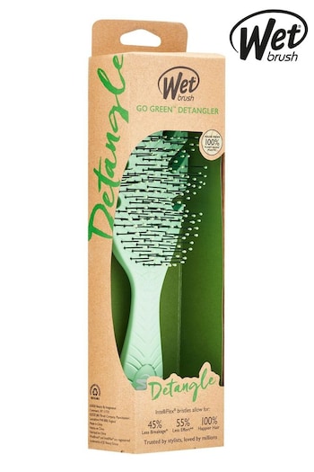 WetBrush Biodegradable Detangler (AE8264) | £15