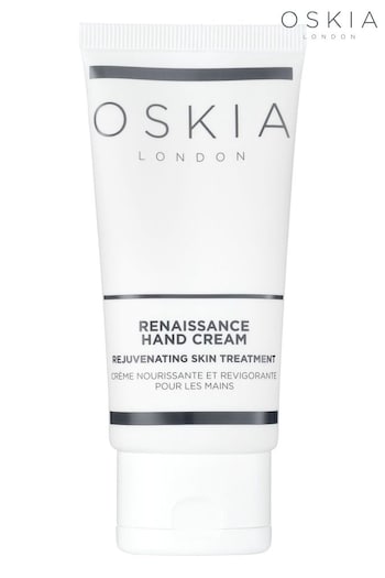 OSKIA Renaissance Hand Cream (AE8273) | £29