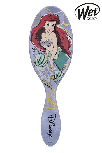 WetBrush Disney Princesses Original Detangler (AE8369) | £13