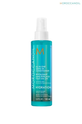 Moroccanoil All in One Leave-In Conditioner 160ml (AE8396) | £26