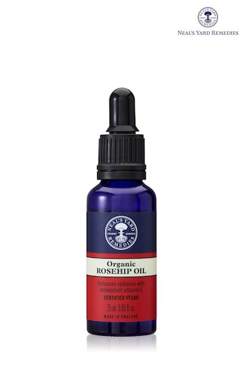 Neals Yard Remedies Organic Rosehip Oil 25ml (AE8406) | £20