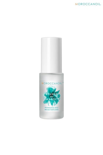 Moroccanoil Brumes Du Maroc Hair & Body Fragrance Mist 30ml (AE8420) | £13