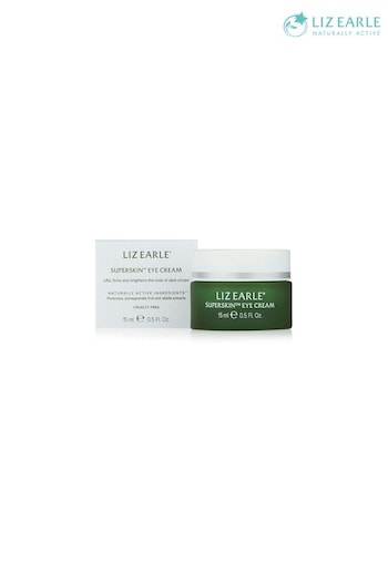 Liz Earle Superskin Eye Cream 15ml (AE8463) | £45