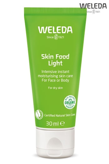 Weleda Skin Food Light 30ml (AE8561) | £9