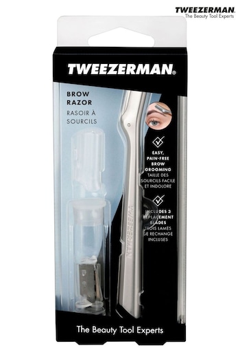 Tweezerman Brow Razor (AE8765) | £18