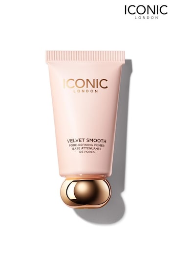 ICONIC London Velvet Smooth Pore Refining Primer (AE8803) | £24