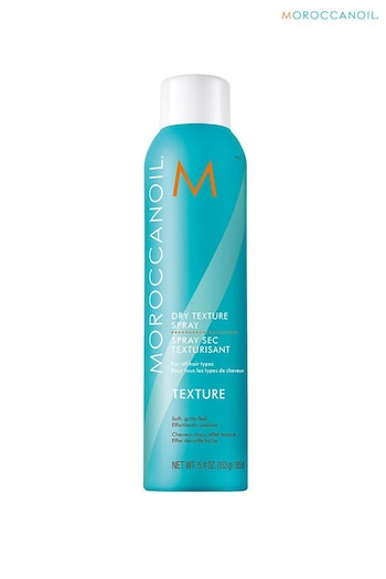 Moroccanoil Dry Texture Spray 205ml (AE8828) | £19.50