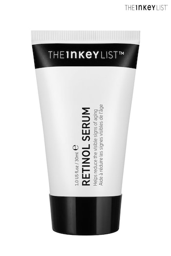 The INKEY List Retinol Serum 30ml (AE8869) | £14