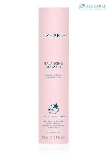 Liz Earle Balancing Gel Mask Tube 75ml (AE8895) | £24