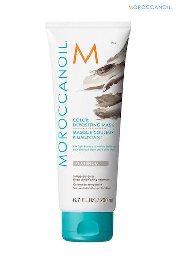 Moroccanoil Colour Depositing Mask 200ml (AE9049) | £29