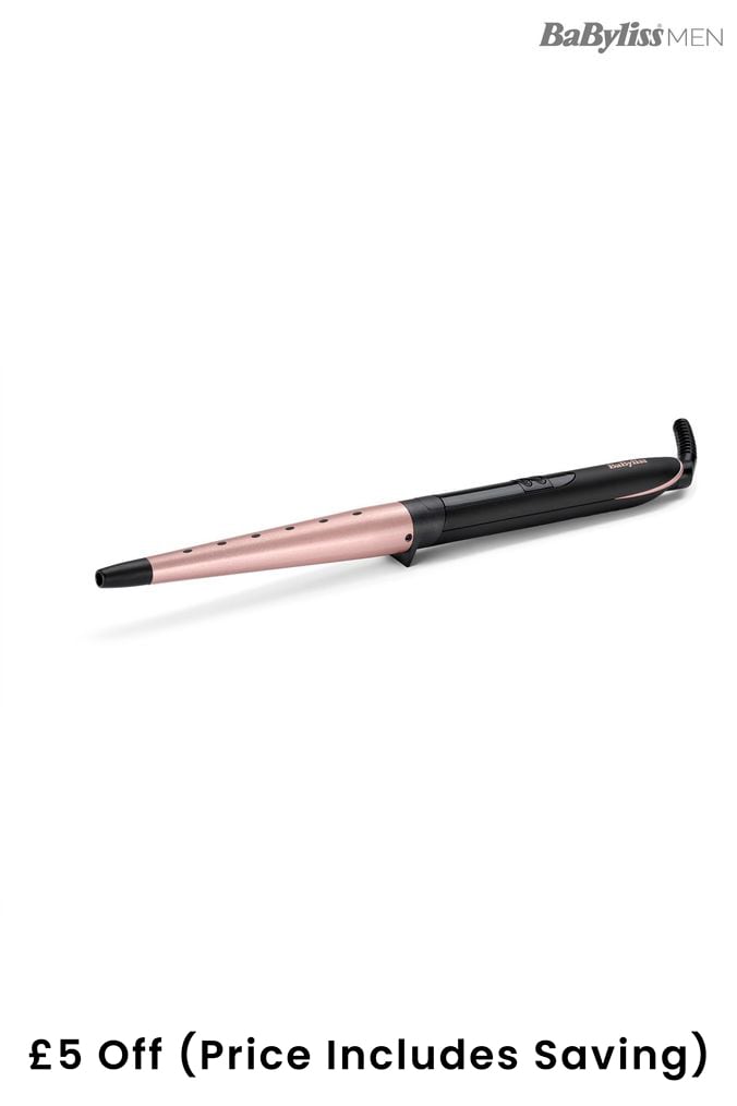 Buy Hair Curlers Babyliss Wand Beautyelectrical Online Next UK