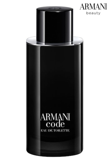 Armani Beauty Code Eau de Toilette Fragrance 125ml (AE9251) | £105