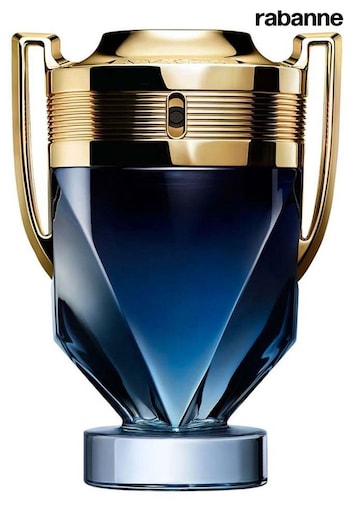 Rabanne Invictus Parfum Fragrance 50ml (AE9387) | £75