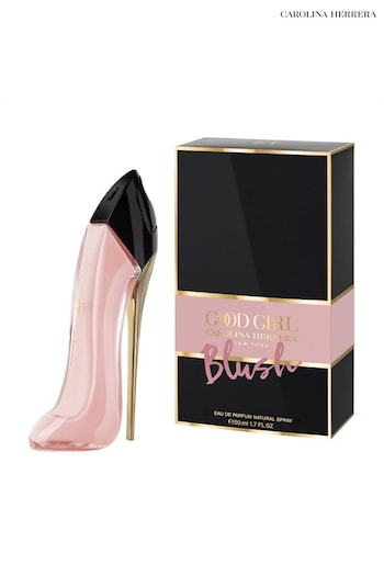 Carolina Herrera Girl Good Blush Eau de Parfum 50ml (AE9399) | £104