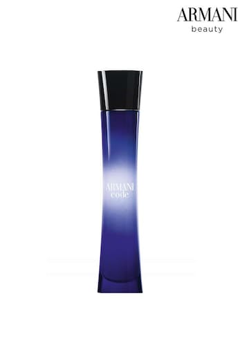 Armani Beauty Code For Women Eau De Parfum 75ml (AE9408) | £100