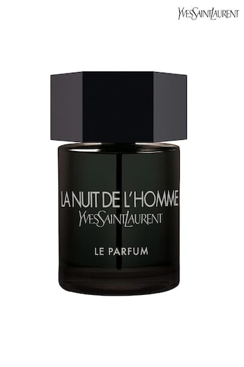 Yves Saint Laurent La Nuit De L'Homme Le Parfum 100ml (AE9430) | £99