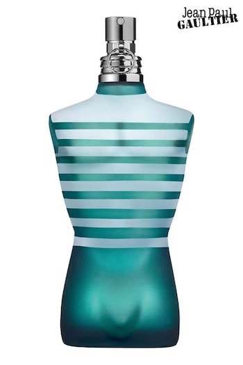 Jean Paul Gaultier Le Male Eau de Toilette 75ml (AE9558) | £67