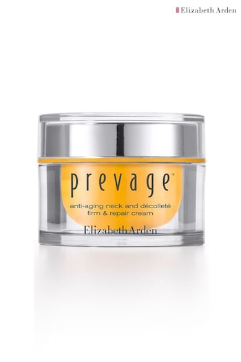 Elizabeth Arden Prevage Neck and Décolleté Lift and Firm Cream 50ml (AE9625) | £102