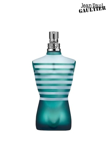 Jean Paul Gaultier Le Male Eau de Toilette 125ml (AE9731) | £92