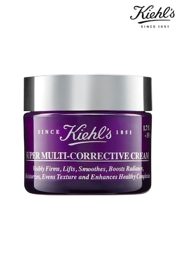 Kiehls Super Multi Corrective Cream 50ml (AE9966) | £69