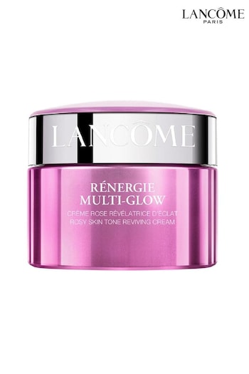 Lancôme Rénergie Multi Glow Cream Moisturiser 50ml (AE9975) | £87