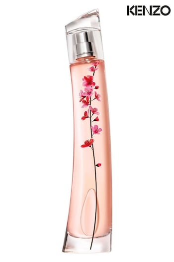 Kenzo 75ml Flower By Kenzo Ikebana Eau de Parfum (AF0048) | £97