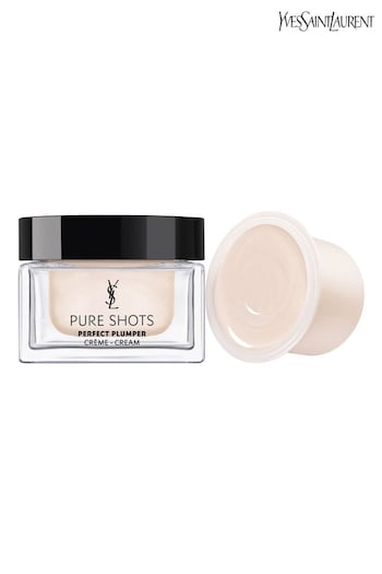 Yves Saint Laurent Pure Shots Perfect Plumper Cream Recharge 50ml (AF0097) | £50