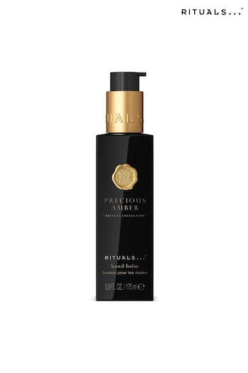 Rituals Precious Amber Kitchen Hand Balm 175ml (AF0272) | £15