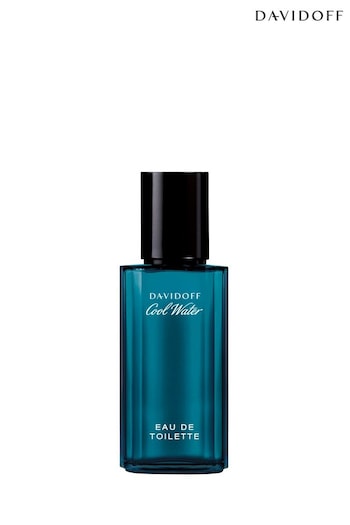 Davidoff Cool Water Man Eau de Toilette Fragrance 40ml (AF0373) | £32