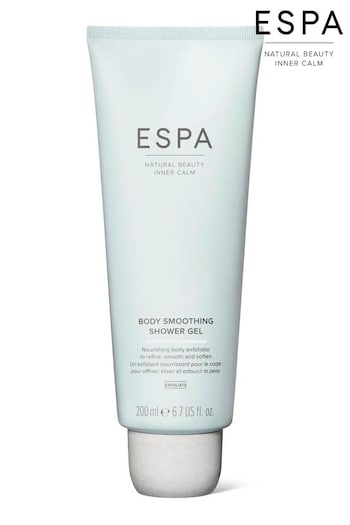 ESPA Body Smoothing Shower Gel (AF0376) | £29