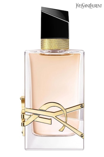 Yves Saint Laurent Libre Eau de Toilette 50ml (AF0445) | £85