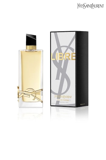 Yves Saint Laurent Libre Eau de Parfum 150ml (AF0458) | £155