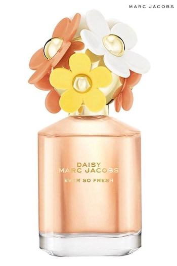 Marc Jacobs Daisy Ever So Fresh Eau de Parfum 75ml (AF0481) | £92