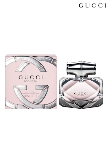 Gucci Bamboo Eau De Parfum 50ml (AF0625) | £90